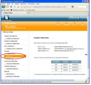 davincioficianvirtualenviolcv
