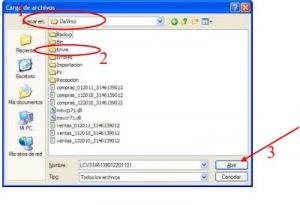 oficianvirtualcargararchivocarpeta