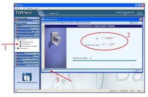 davinciimpuestosconsolidacion