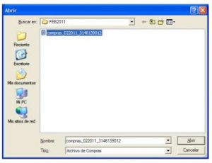 davinciimpuestoscargarlibrocompras