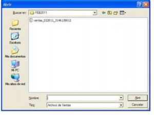 davincibuscararchivoventas