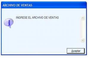 davinciimpuestosingresararchivoventas