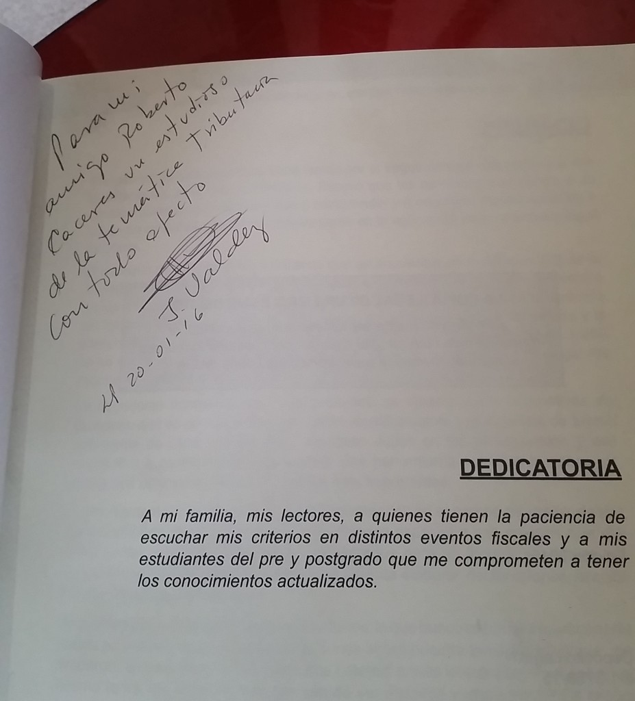 Entorno Legal y Contable del Sistema Tributario Boliviano