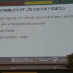 LA VINCULACIÓN EN EL CRÉDITO FISCAL IVA. Telma Togo Coca (Bolivia)