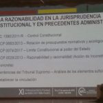 LA VINCULACIÓN EN EL CRÉDITO FISCAL IVA. Telma Togo Coca (Bolivia)