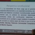 LA VINCULACIÓN EN EL CRÉDITO FISCAL IVA. Telma Togo Coca (Bolivia)