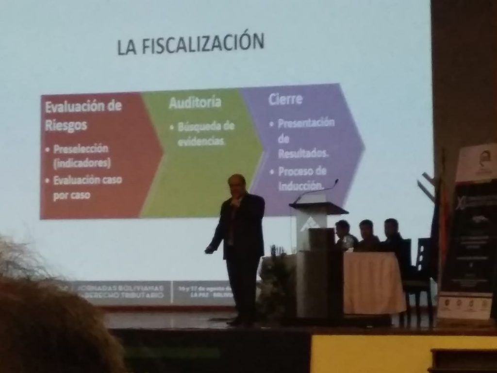 jornadas ait bolivia