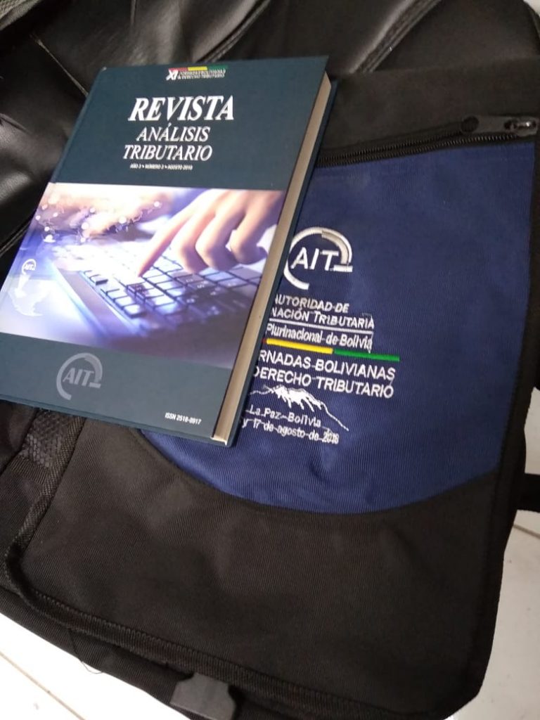 jornadas ait pack 2018