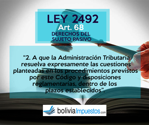 omisión de pago