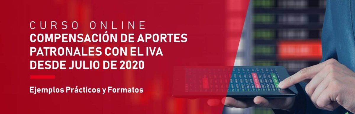 aportes patronales iva ds 4298