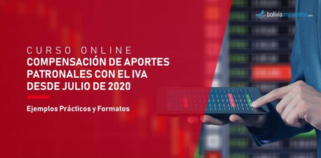 aportes patronales iva ds 4298