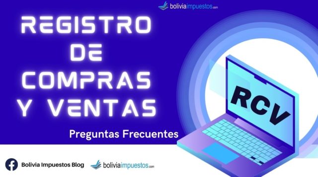 Te mostramos las respuestas a las preguntas frecuentes que se tienen del Registro de Compras y Ventas aquí: