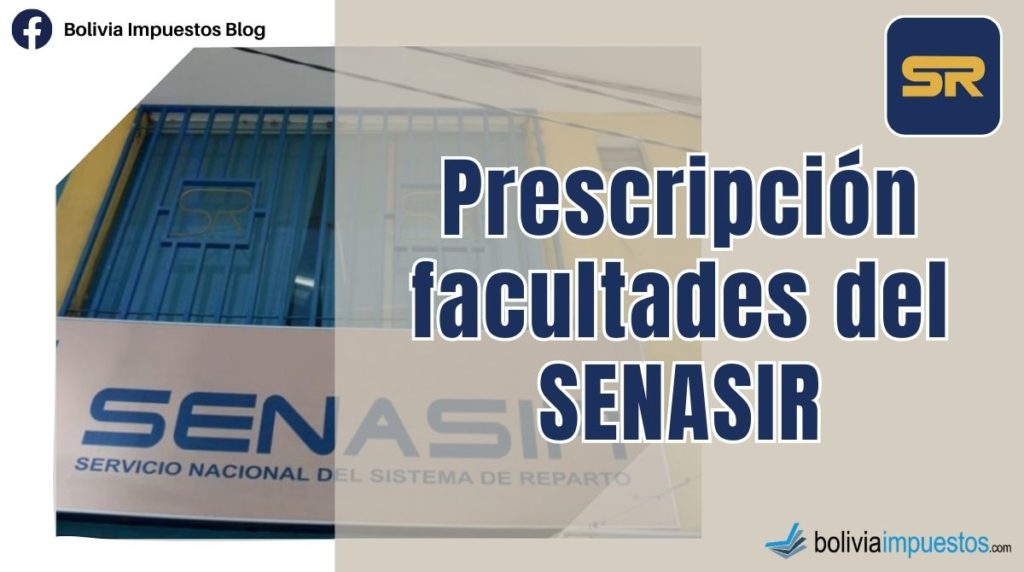 Descubre el impacto de la prescripción de deudas con el SENASIR y cómo puedes proteger tus derechos de contribuyente