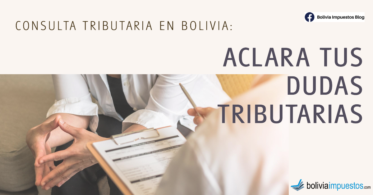 Obtén respuestas claras y precisas con nuestra guía de consulta tributaria. Descubre cómo realizar consultas al SIN y a asesores independientes.