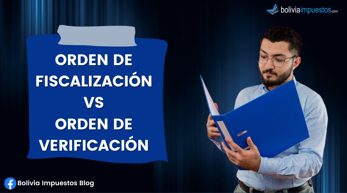 Comprendiendo el significado de la orden de fiscalización o verificación. Conoce sus plazos, medios de notificación y consejos para enfrentarlas.