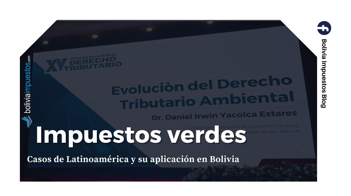 Análisis de un experto peruano de la implementación de impuestos verdes en América Latina para reducir la contaminación por plástico.