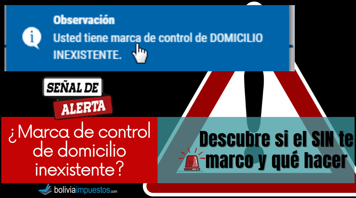 Marca-de-control-de-domicilio-inexistente